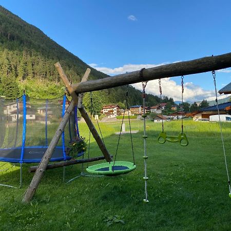 Haidacherhof Eben am Achensee Exteriér fotografie